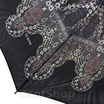 Зонт женский Три Слона 100 (M) 11359 Цветение узоров (сатин)