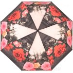 Зонт женский DripDrop 978 (15230) Королева цветов
