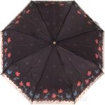Зонт женский Три Слона L3800 14585 Каменный цветок (сатин)