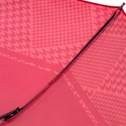 Зонт женский Amico 1128 16092 Гусиные лапки Красный