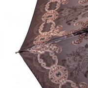 Зонт женский Три Слона L3800 15858 Волшебный узор (сатин)
