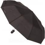Зонт мужской H.DUE.O H621/BK (2) Черный, горох мелкий