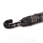 Зонт мужской Три Слона M-7830 (1923) Клетка
