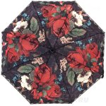 Зонт женский MAGIC RAIN 51231 15755 Цветочный шарм