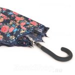 Зонт трость женский ArtRain 1626 (14315) Душистое настроение