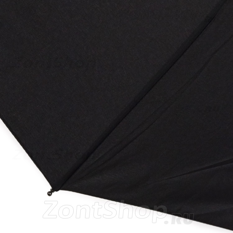 Зонт мужской Ame Yoke OK70-10HB 11660 Черный