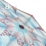 Зонт Три Слона L3883 13730 С высоты птичьего полета, женский