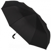 Зонт мужской Ame Yoke OK70-10HB 14915 Черный
