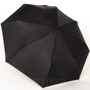 Зонт Knirps U.090 BLACK облегченный 0901001