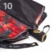 Зонт Три Слона L-3102 (H) 18785 Маки (сатин)