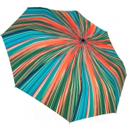 Зонт женский Doppler 744865F01 16035 Рельефная полоса