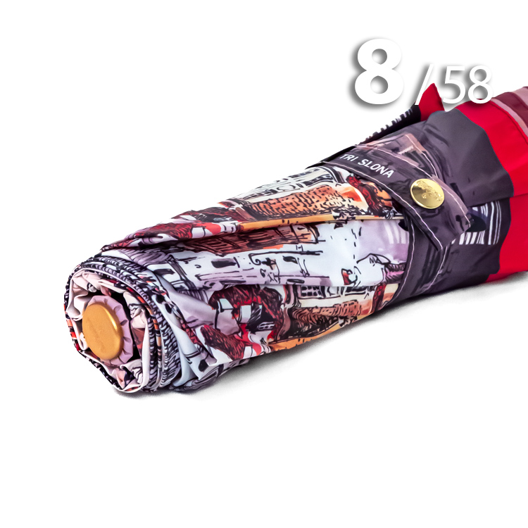 Зонт Три Слона L-3833 (C) 18116 Варшава