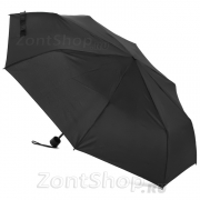Зонт мужской DripDrop 910 Черный