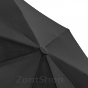 Зонт мужской Diniya 2262 Черный