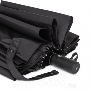 Зонт AMEYOKE OK58-16В (01) Черный