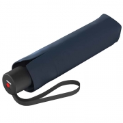 Зонт Knirps A.050 12011 NAVY WITH UV PROTECTION (M)