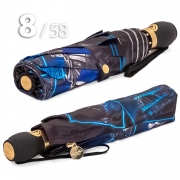 Зонт Три Слона L-3835 (V) 18379 Москва (сатин)