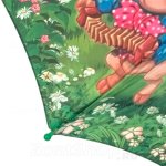 Зонтик детский Zest 21665 (05) 5655 Три Поросенка