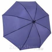 Зонт трость Unipro 2316 17317 Сиреневый автомат