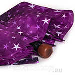 Зонт женский Airton 3535 10117 Звездное небо