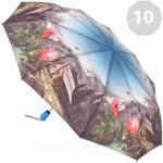 Зонт женский DripDrop 958 14432 Живописный уголок