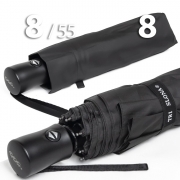 Зонт Три Слона M-5790 Черный