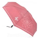 Зонт женский Три Слона 368 (K) 14138 Грезы Розовый