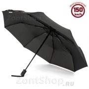 Зонт Doppler 744866F6 Черный, облегченный