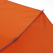 Зонт AMEYOKE M52-5S (10) Оранжевый