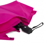 Зонт AMEYOKE OK55-P (03) Розовая фуксия