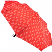 Зонт женский Rain Story R1170-02 (16004) Ананасовый рай