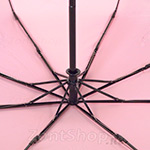 Зонт женский Doppler 7441465 F 9511 (Flowers) Ромашка Розовый