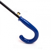 Зонт детский Style 1543 16154 Мультиколор (синяя ручка)