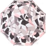Зонт женский Doppler 7441465 CR03 14043 Гармония серый UV