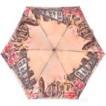 Мини зонт облегченный LAMBERTI 75126 (13658) Старый город