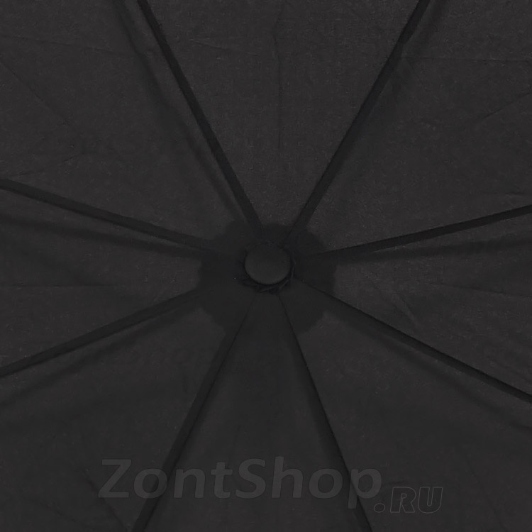 Зонт Ame Yoke AV70-B Черный
