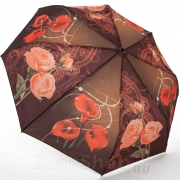 Зонт женский DripDrop 978 16778 Цветочные сны