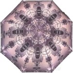 Зонт женский Три Слона 100 13761 Мириады цветов (сатин)