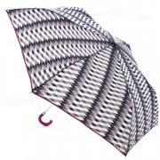 Зонт женский Fulton Lulu Guinness L718 2958 Милан (Дизайнерский)