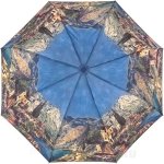 Зонт женский LAMBERTI 73715 (13898) Сказочное побережье