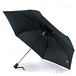 Зонт Trust 32360 Черный