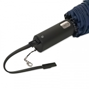 Зонт Ame Yoke OC58-AUTOMATIC (02) Синий (M)