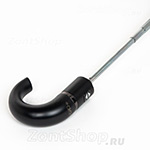 Зонт Три Слона M5500 (1) Черный, мужской