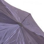 Зонт женский HENRY BACKER Q2104 15018 Собачки (сатин)