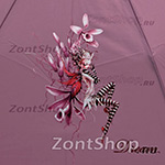 Зонт женский Airton 3912 4248 Розовый Сновидения