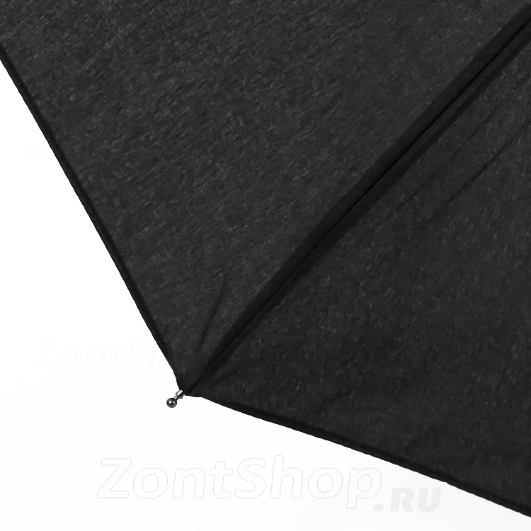 Зонт мужской ArtRain 3620 Черный