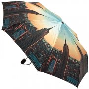 Зонт AMEYOKE OK58-PCS (6841) Нью Йорк