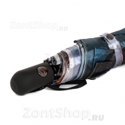 Зонт Trust 30471-2303 (17232) Сова (сатин)