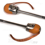 Зонт женский Trust FAMM-21-lux 10457 Абстракция (сатин)