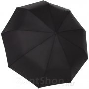 Зонт DAIS 7704 Черный
